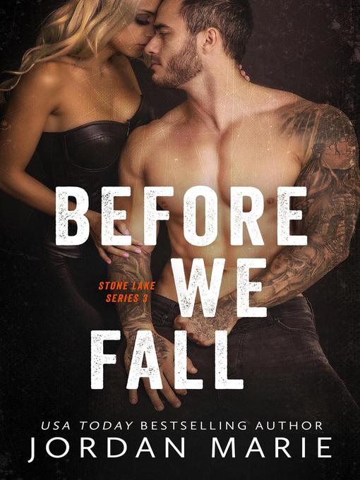 Title details for Before We Fall by Jordan Marie - Available